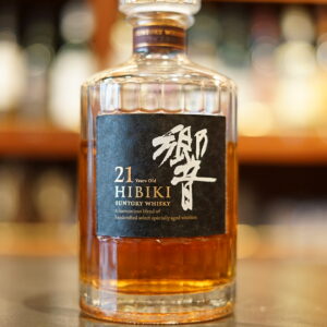 響21