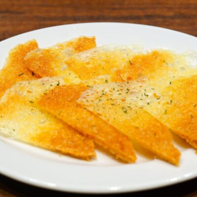 カリカリチーズ2