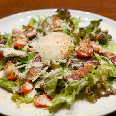 シーザーサラダ
