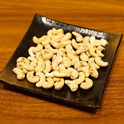 焼カシューナッツ